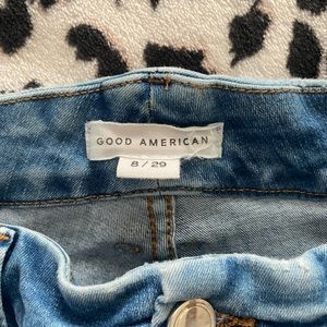 Good American jeans